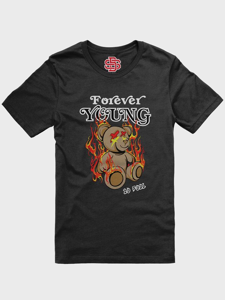 Forever Young T-Shirt product image (1)
