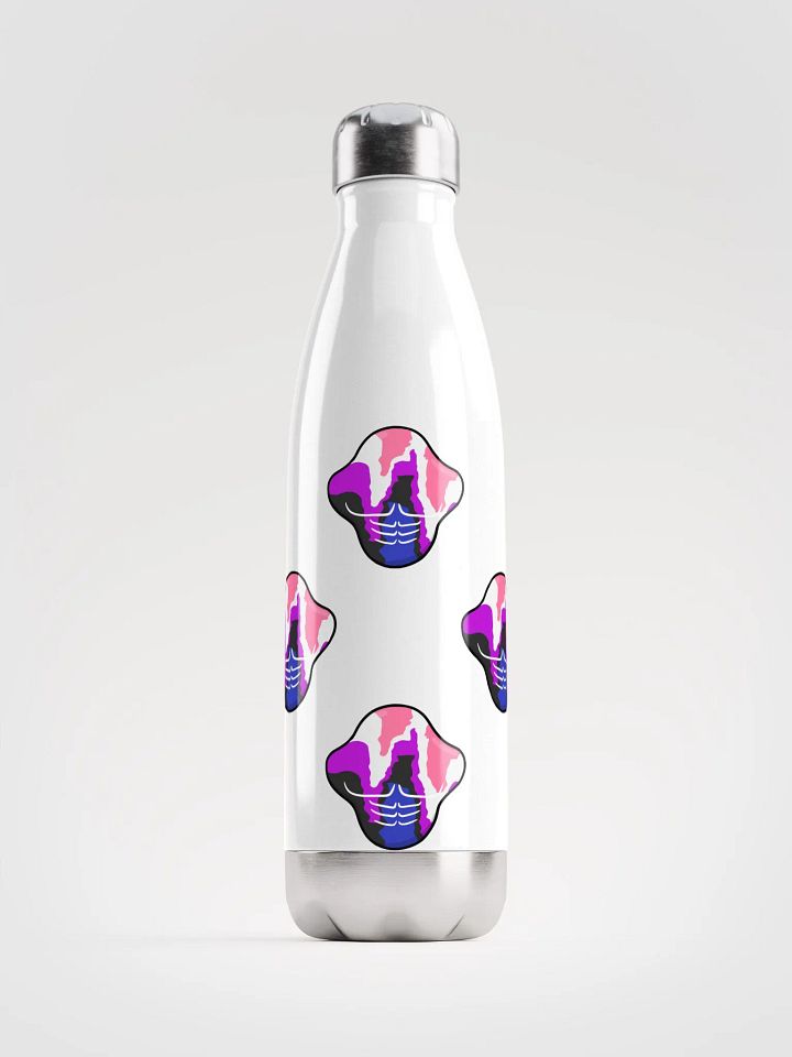 Gender Fluid Buff Tato Bottle product image (6)