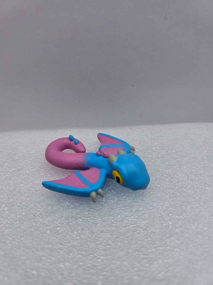 Gummy Wyrm 3D Pin product image (2)