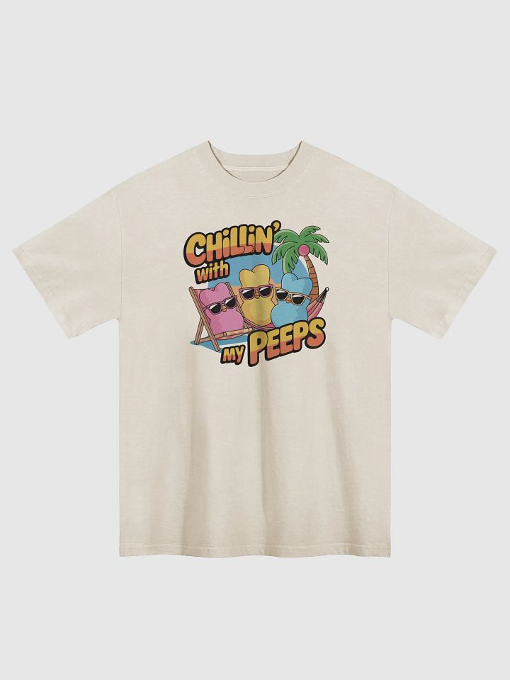 Chillin’ With My Peeps product image (1)