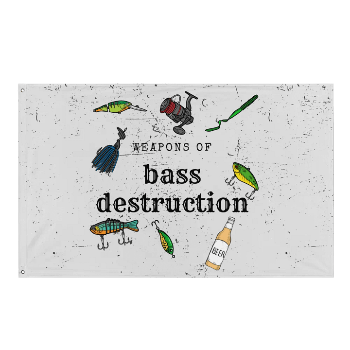 Weapons Of Bass Destruction product image (1)