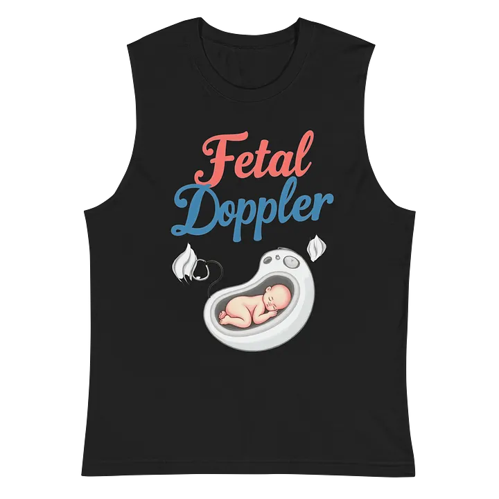 Dreamy Melodies Fetal Doppler product image (3)