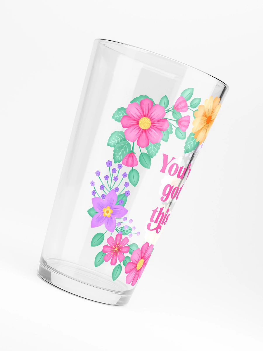 You've got this - Motivational Tumbler product image (6)