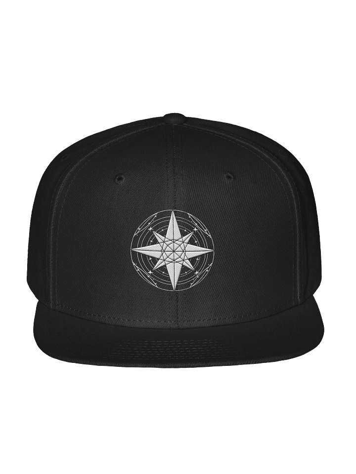 ✦The North Star Hat ✦ product image (1)