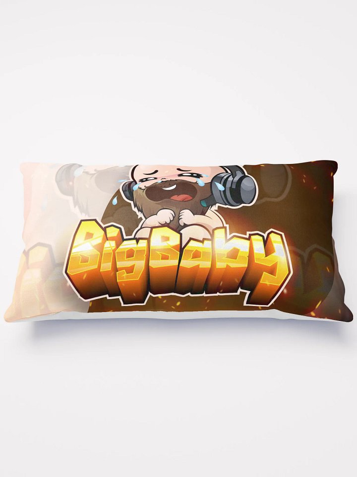 the bigbaby Pillow product image (3)