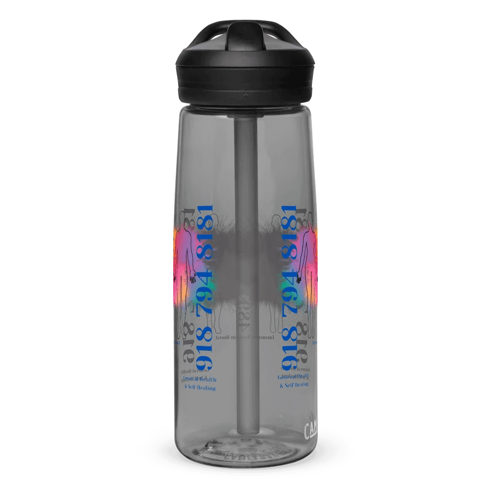 Bio-Energy General Health and Immune System Boost Water Bottle product image (2)