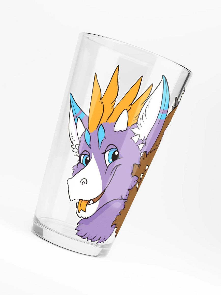 {Special Edition} Lavender/Telephone Glass product image (6)
