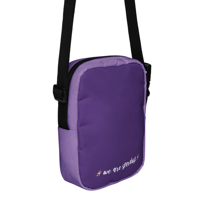 stardust crossbody bag product image (4)