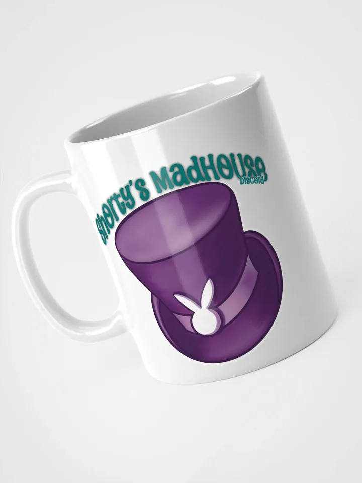 Shorty's MadHouse Mug product image (2)