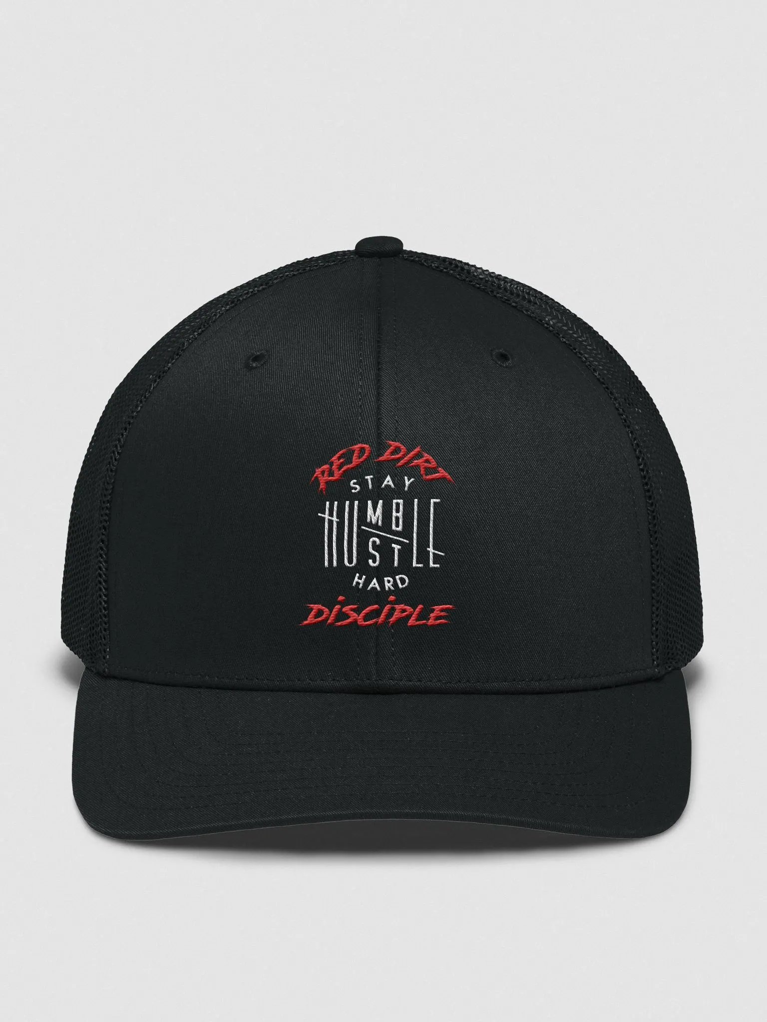 RDD Stay Humble, Hustle Hard product image (1)