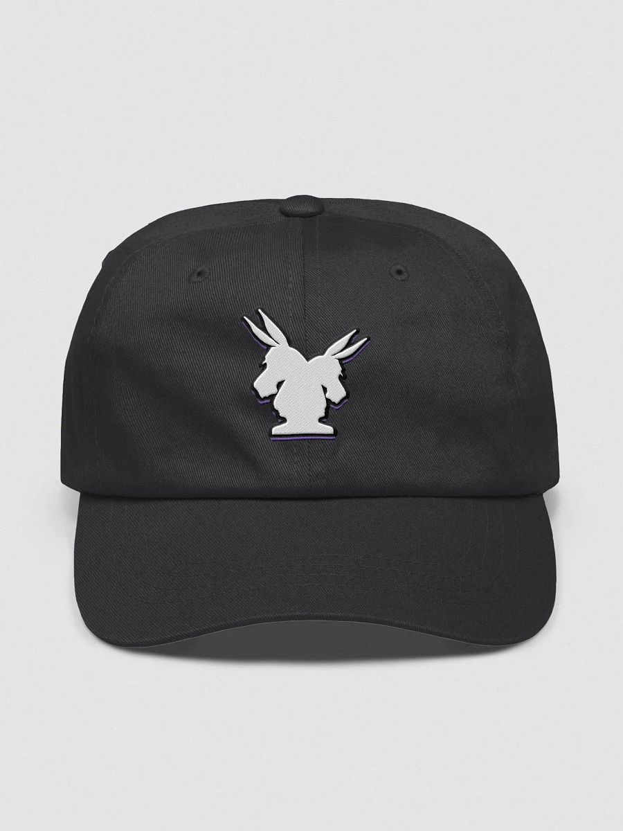 Wisecrack2 Superfan Dad Hat product image (1)