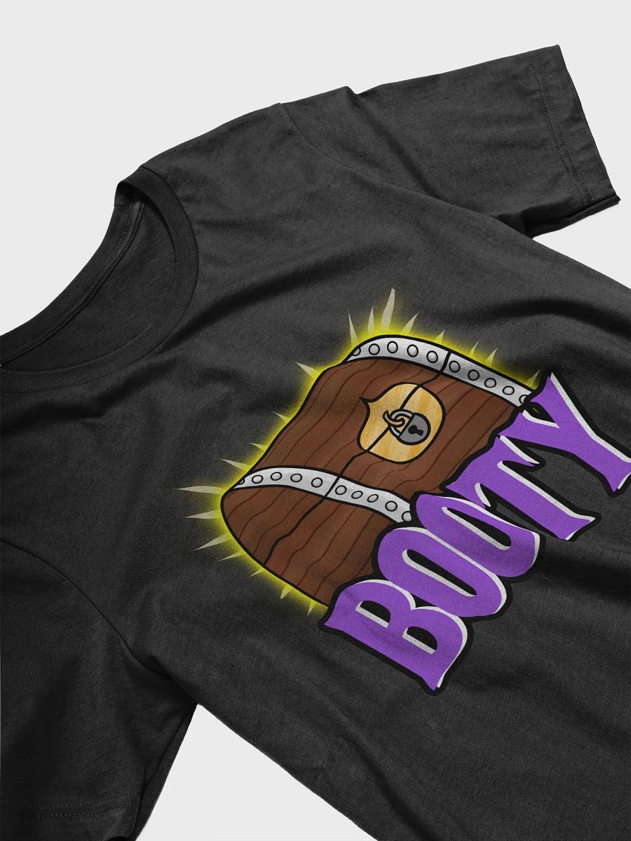 Pirate Booty Tee product image (3)