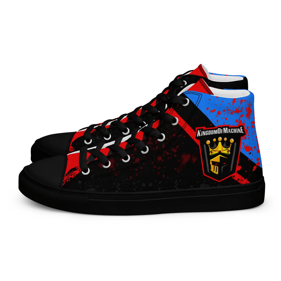 E-Sport mens hightop product image (5)