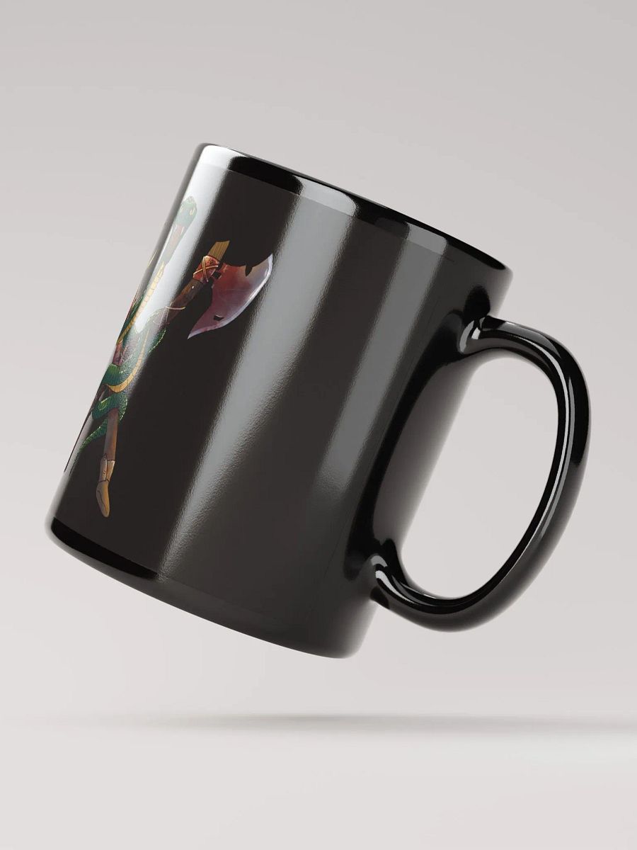 Original SV Merch Snakey Mug product image (2)