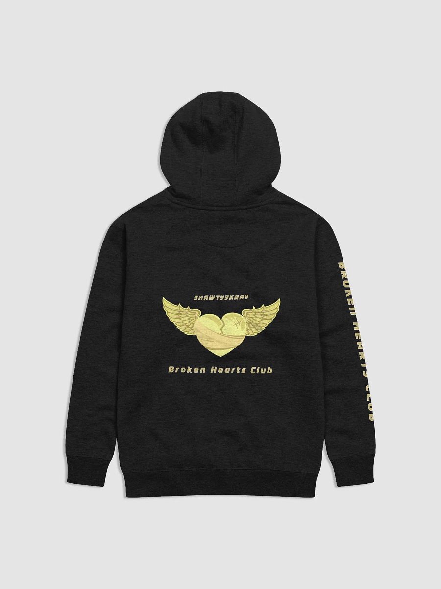Washed Out by Sunlight Unisex Hoodie product image (14)
