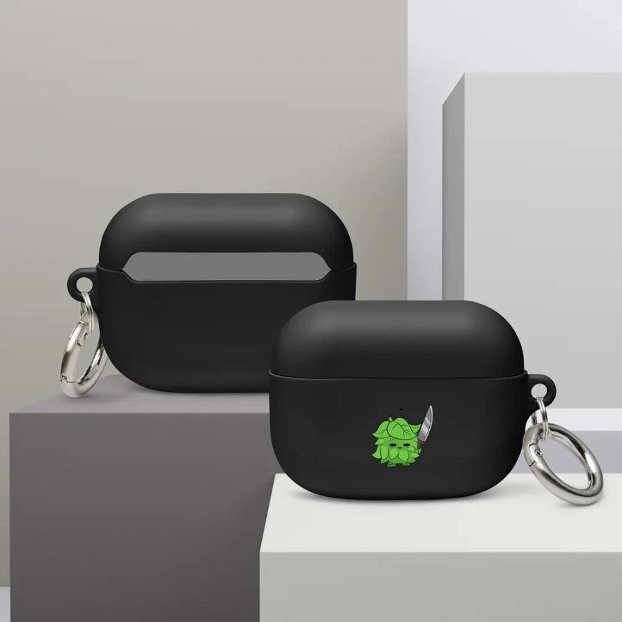 Knife AirPods Case product image (10)