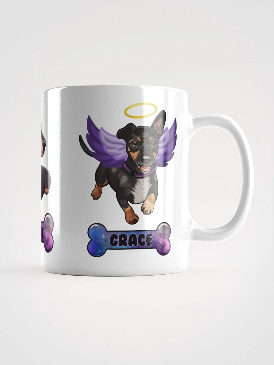 Cutest Wieners Coffee Mug White product image (8)