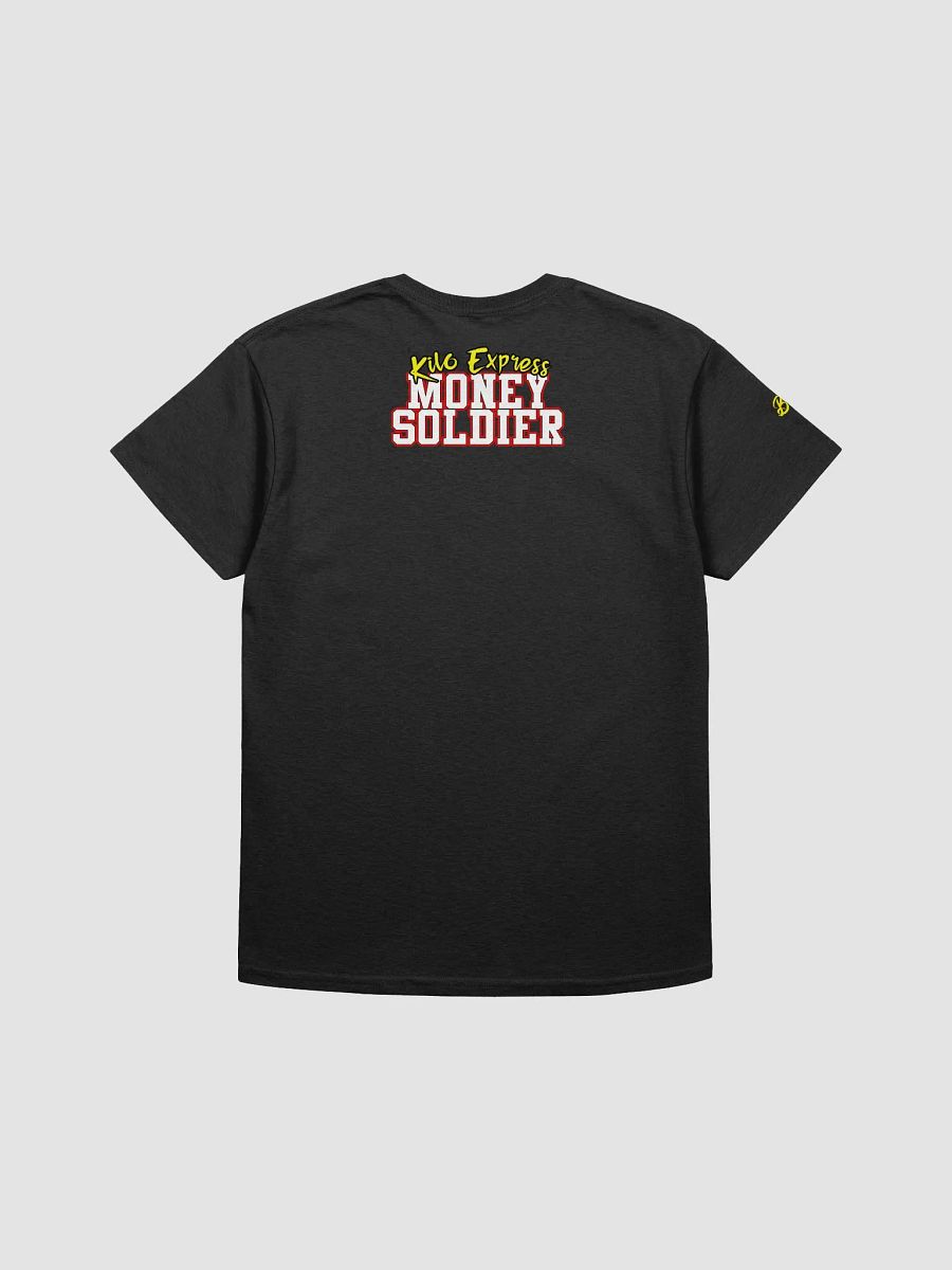 Kilo Express - Money Soldier Another Dollar Tee product image (2)