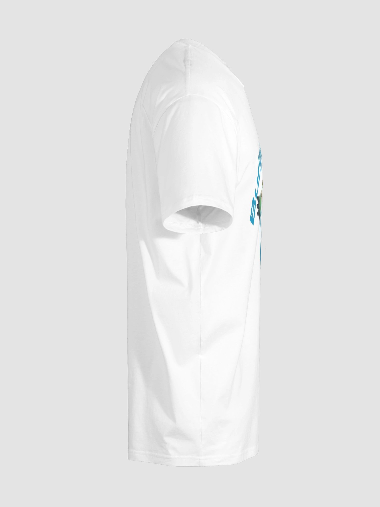 Budgie World Signature Tee product image (29)