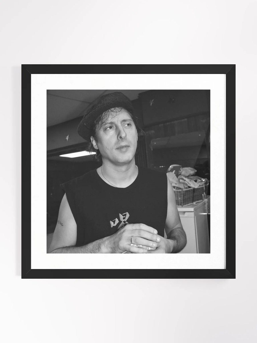 Framed Rock n Roll Art Prints product image (1)