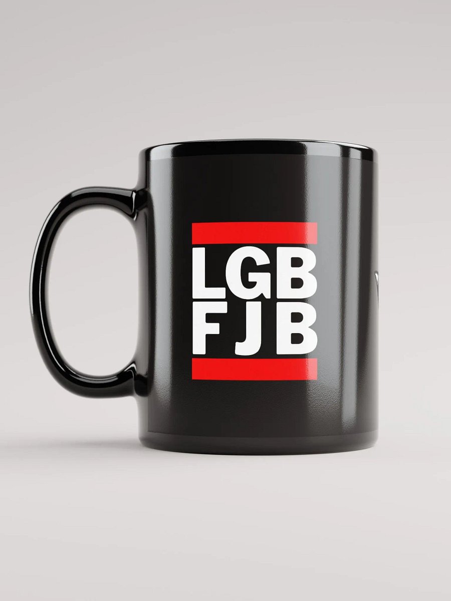 LGBFJB Mug product image (6)