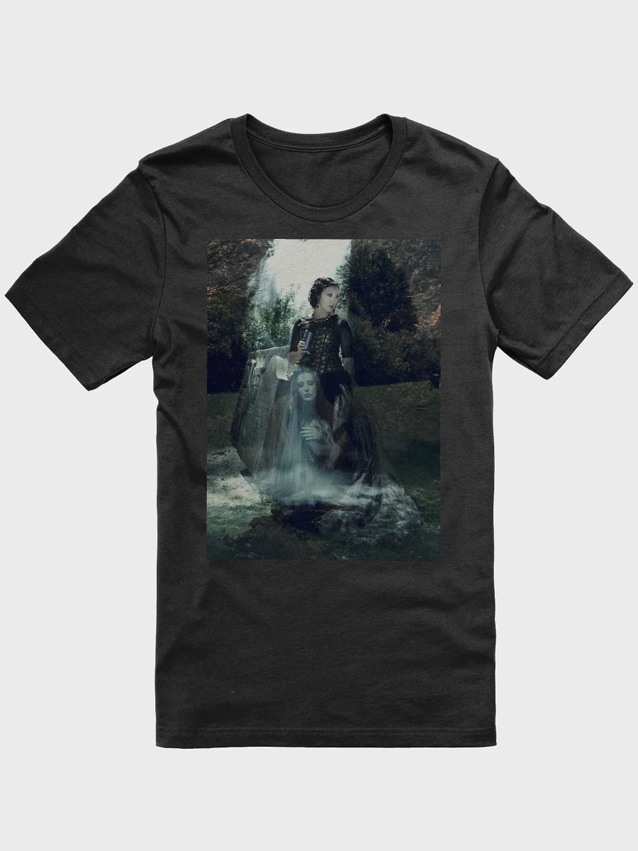 Horrifying History T-Shirt product image (1)