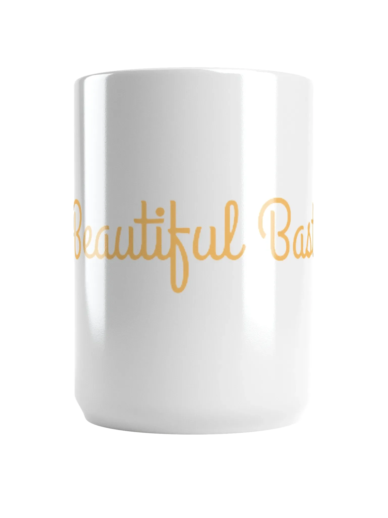 Beautiful Bastard Mug product image (5)