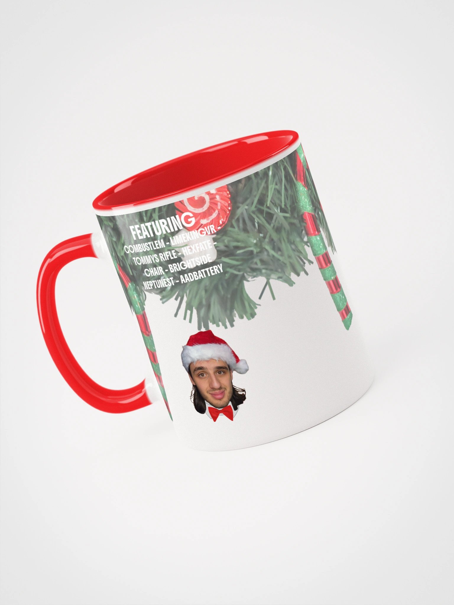Christmas in July Mug product image (5)