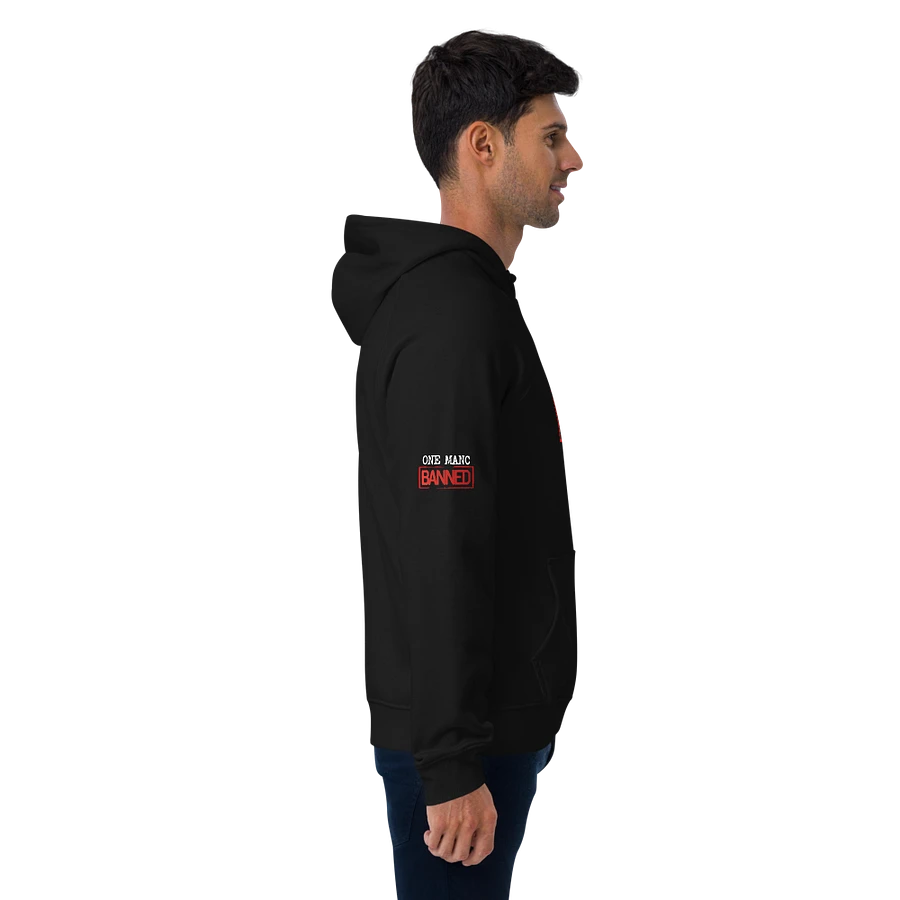 One Manc Banned Hoodie product image (29)