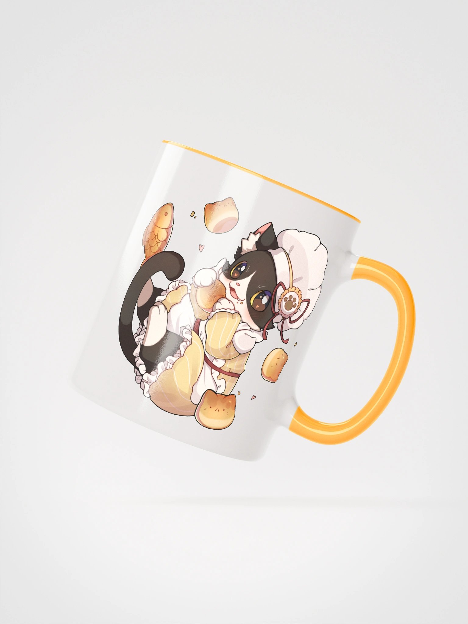 Biskitti Kiwi Mug product image (15)
