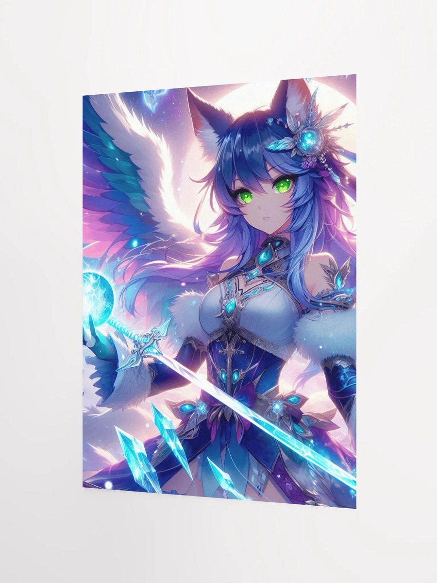 Celestial Elements Poster product image (2)