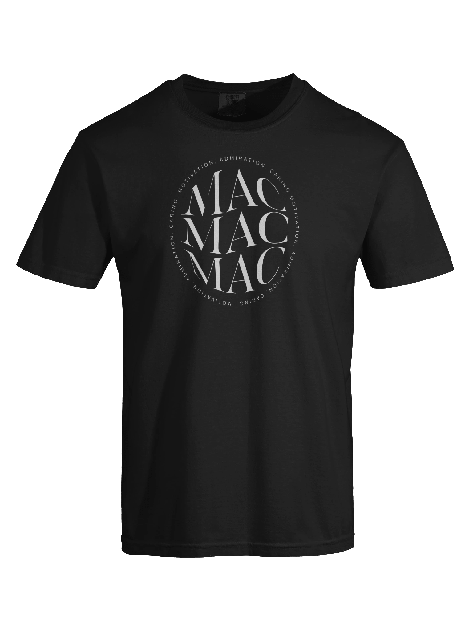MAC Circle of Inspiration T-Shirt product image (7)