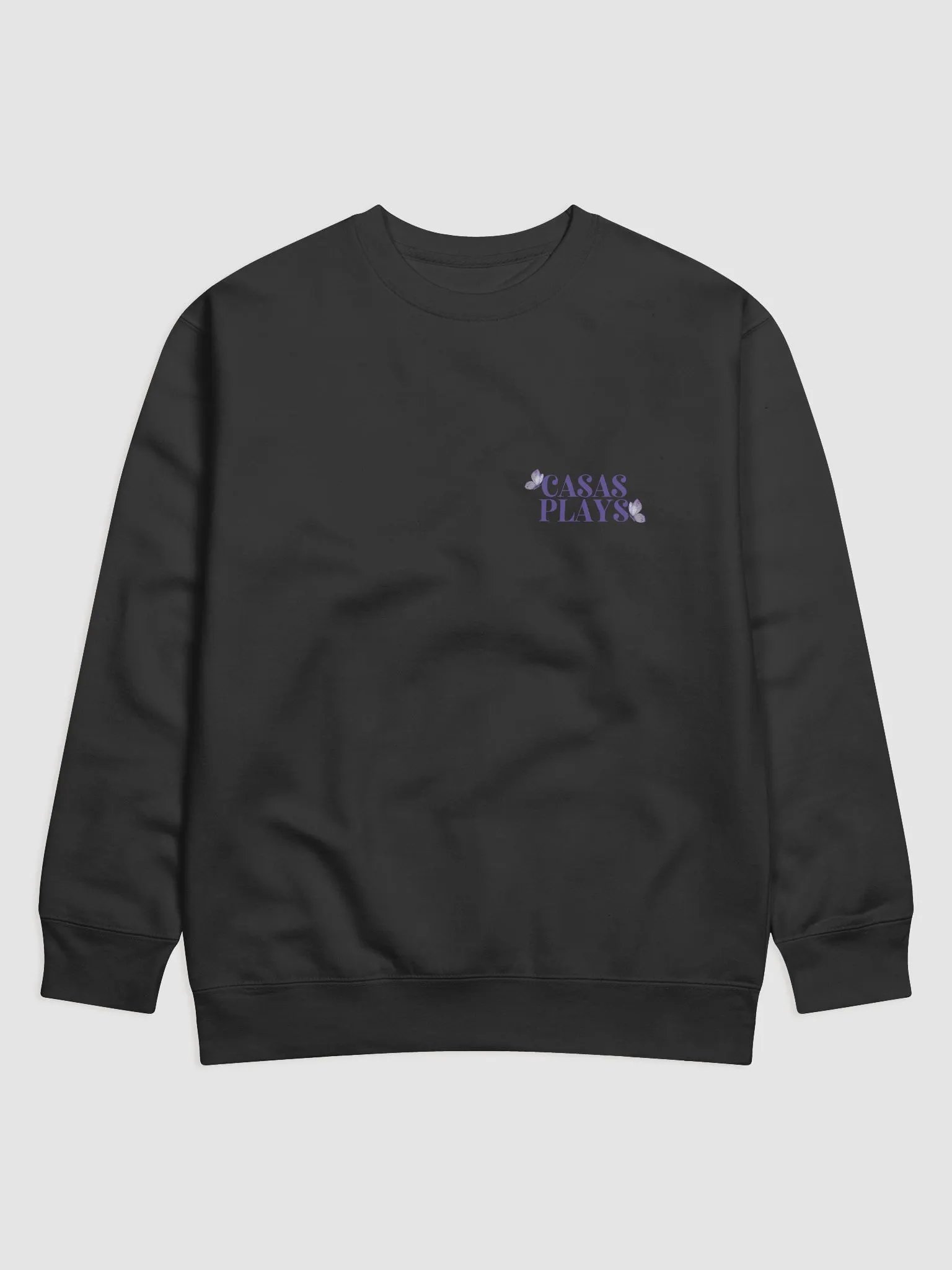 Butterfly Crewneck product image (2)