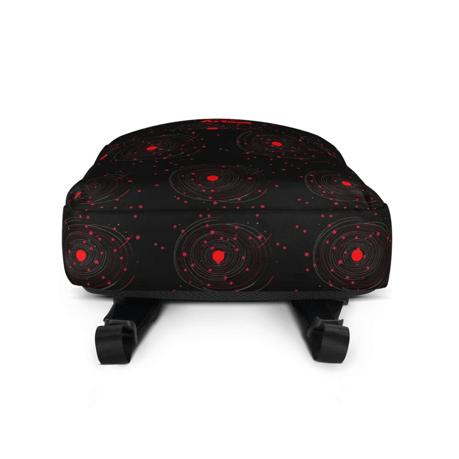 Aries 2025, Daring, Backpack product image (4)