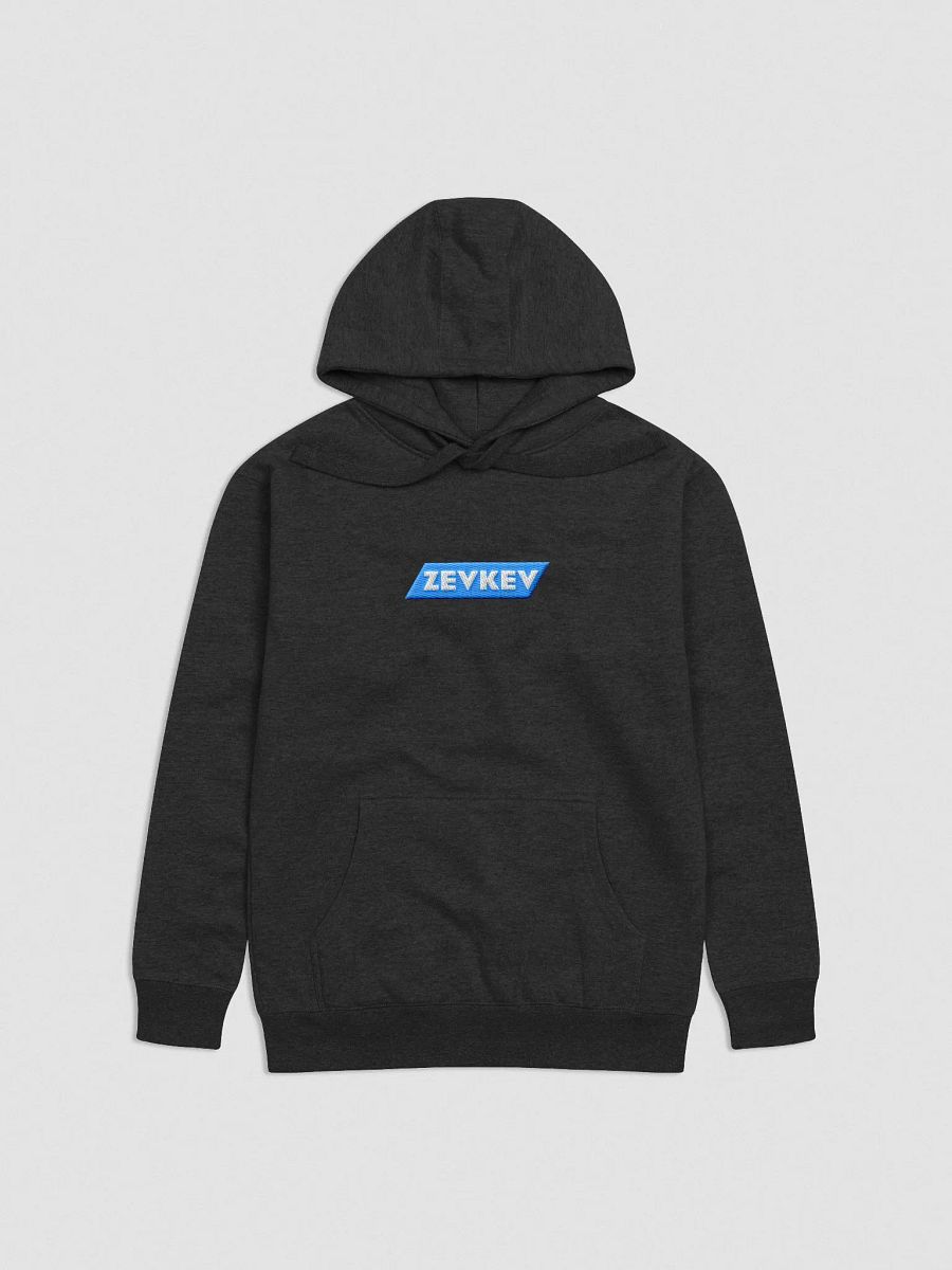 ZevKev Hoodie product image (1)