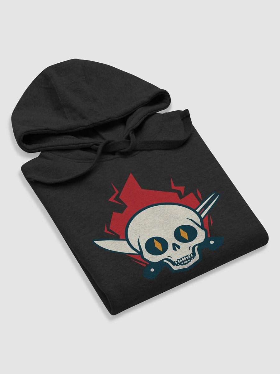 JCC Hoodie - Basic product image (6)