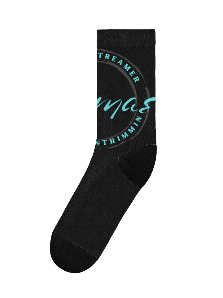 TH Socks! product image (1)