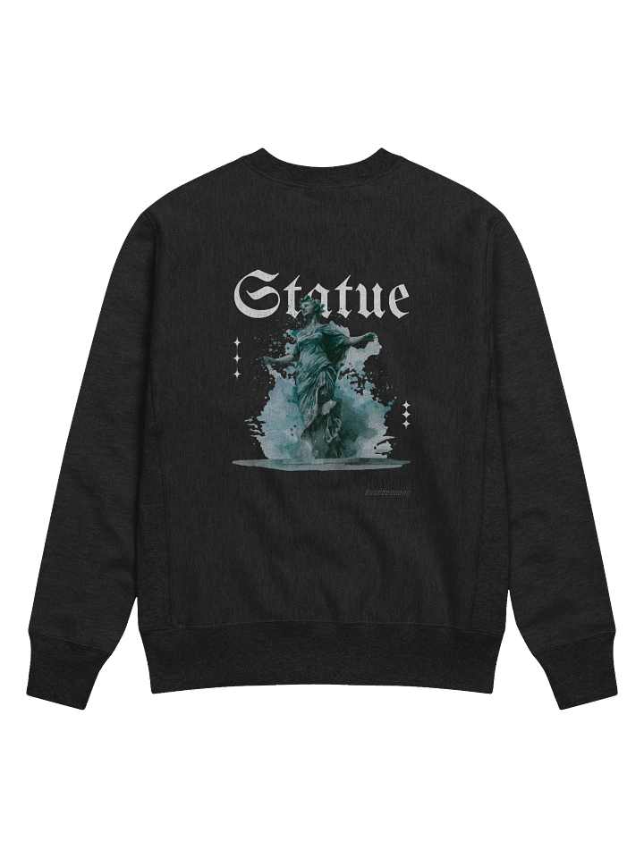 STATUE // G2WST. product image (2)