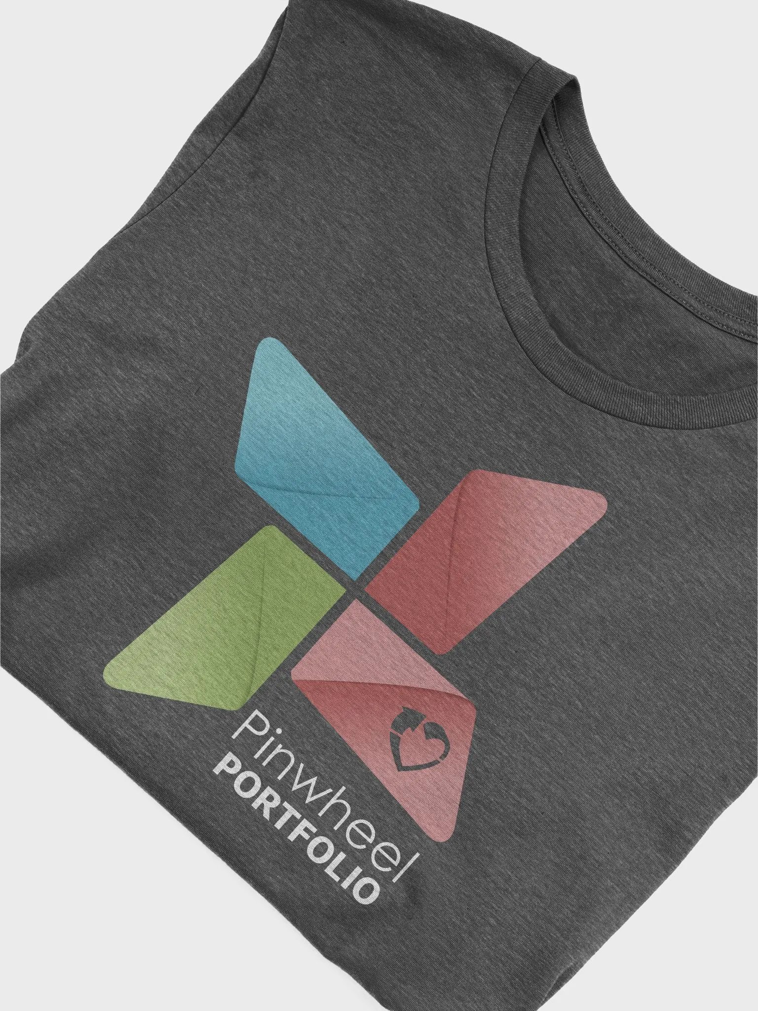 Pinwheel Portfolio Shirt product image (3)