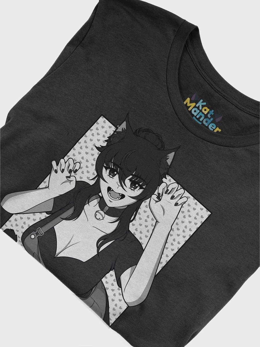 Kat Shaker Shirt (SFW) product image (53)