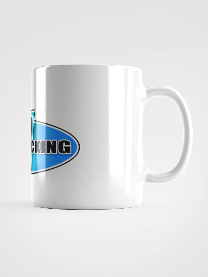 JJ's Transportation LLC Mug product image (3)