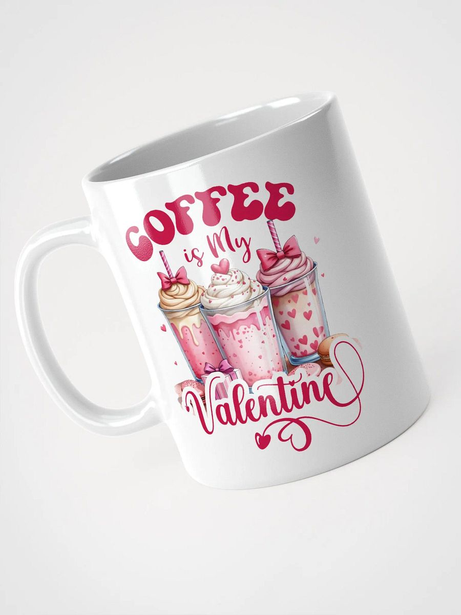 Love Brews: Valentine's Day Mug product image (3)