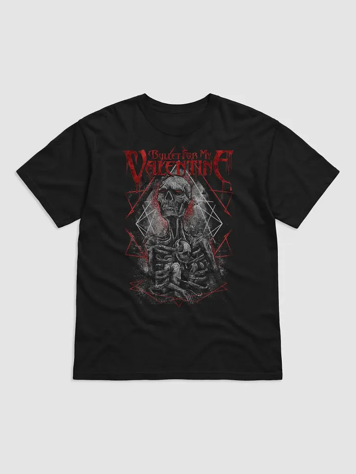 Bullet for my Valentine Tee product image (2)