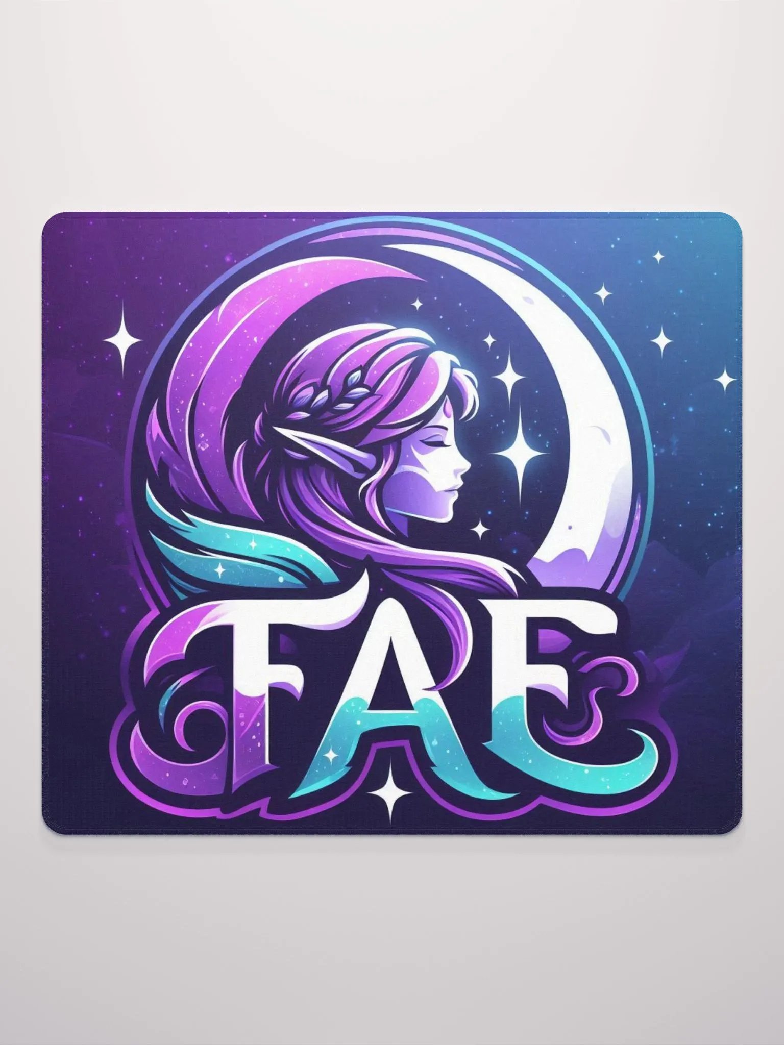 Fae Gaming Mouse Pad product image (2)