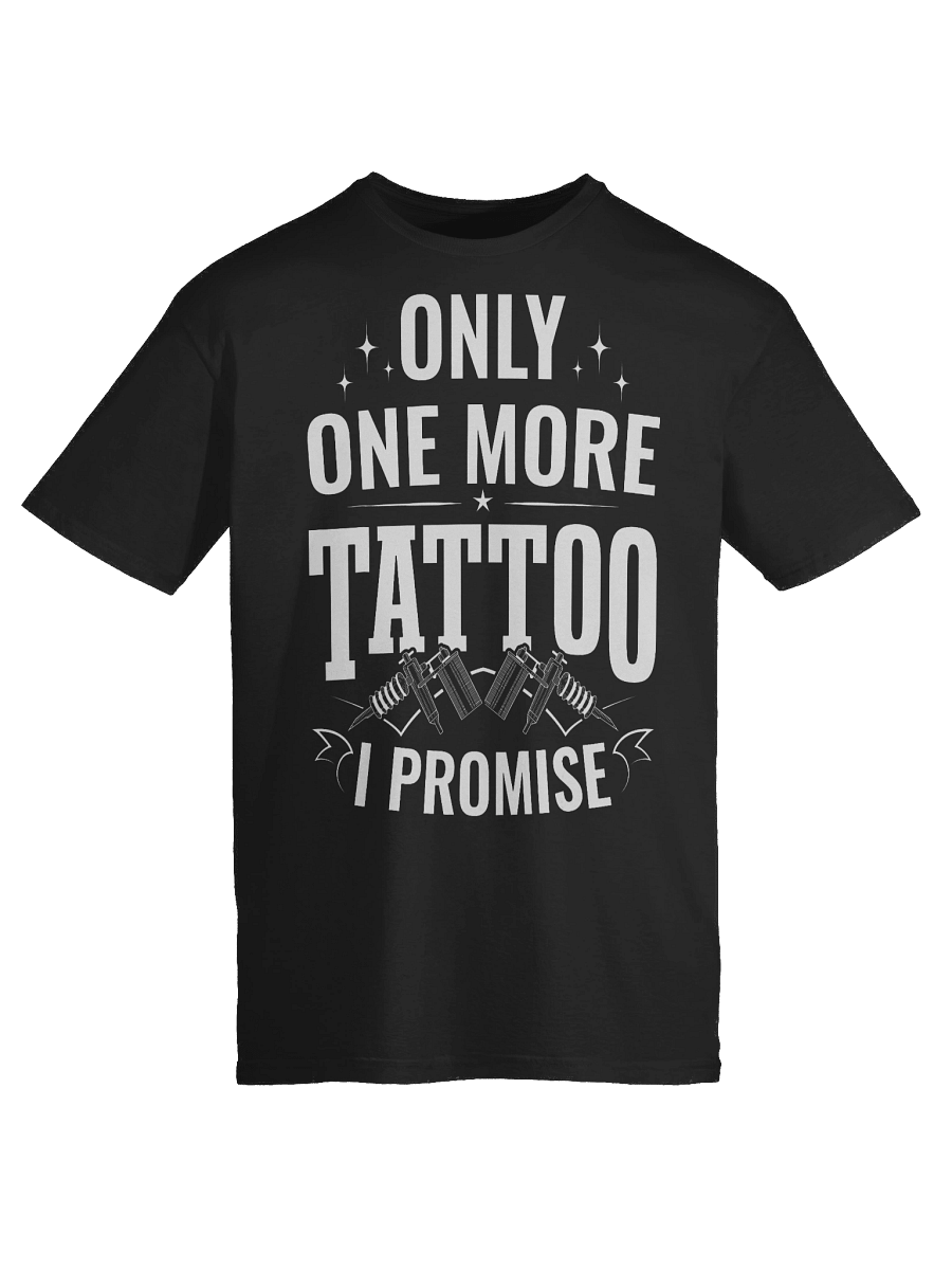 Only One More product image (70)