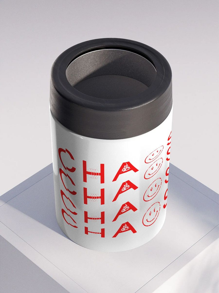 Chaos 4x Koozie product image (4)