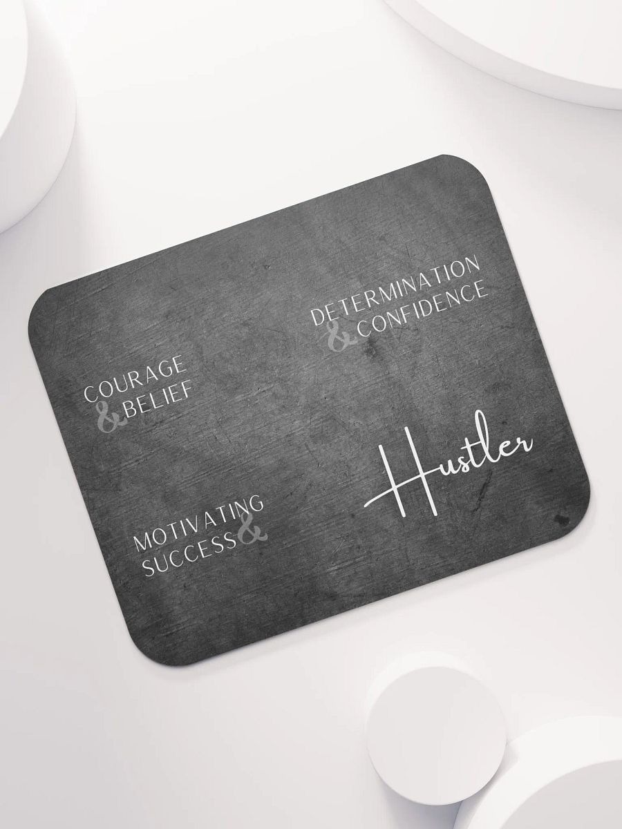 Hustler Mouse Pad product image (7)