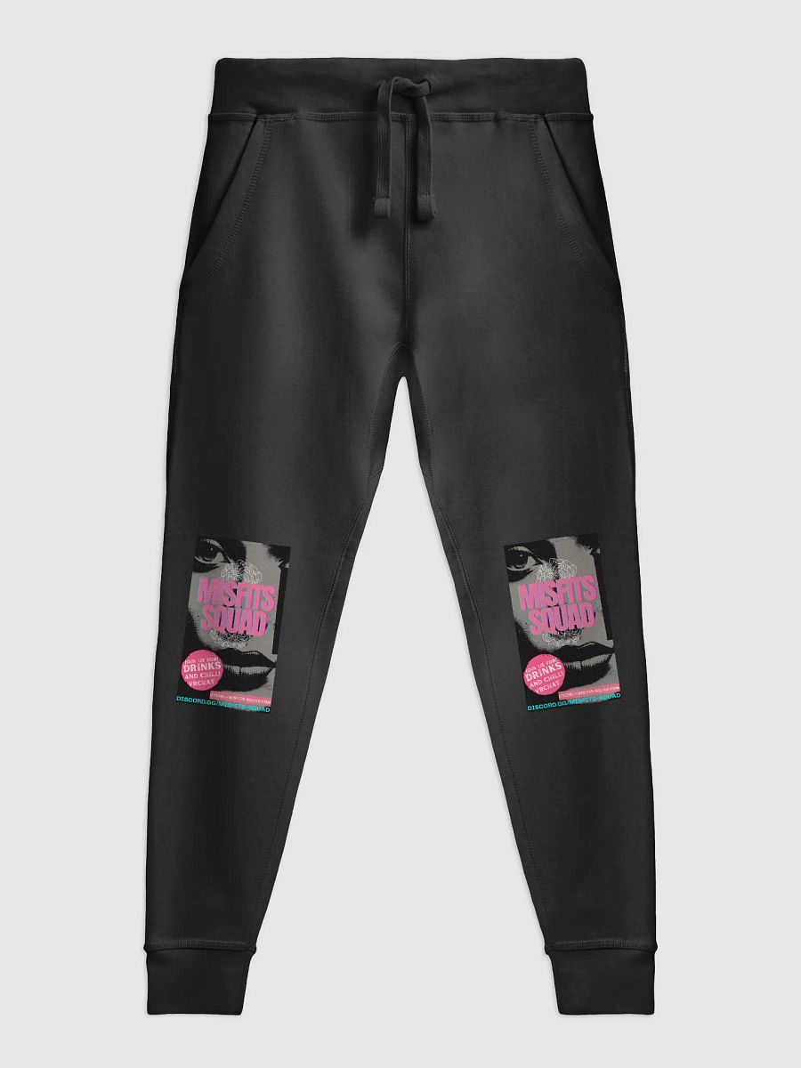 Misfits Squad Fleece Joggers product image (1)
