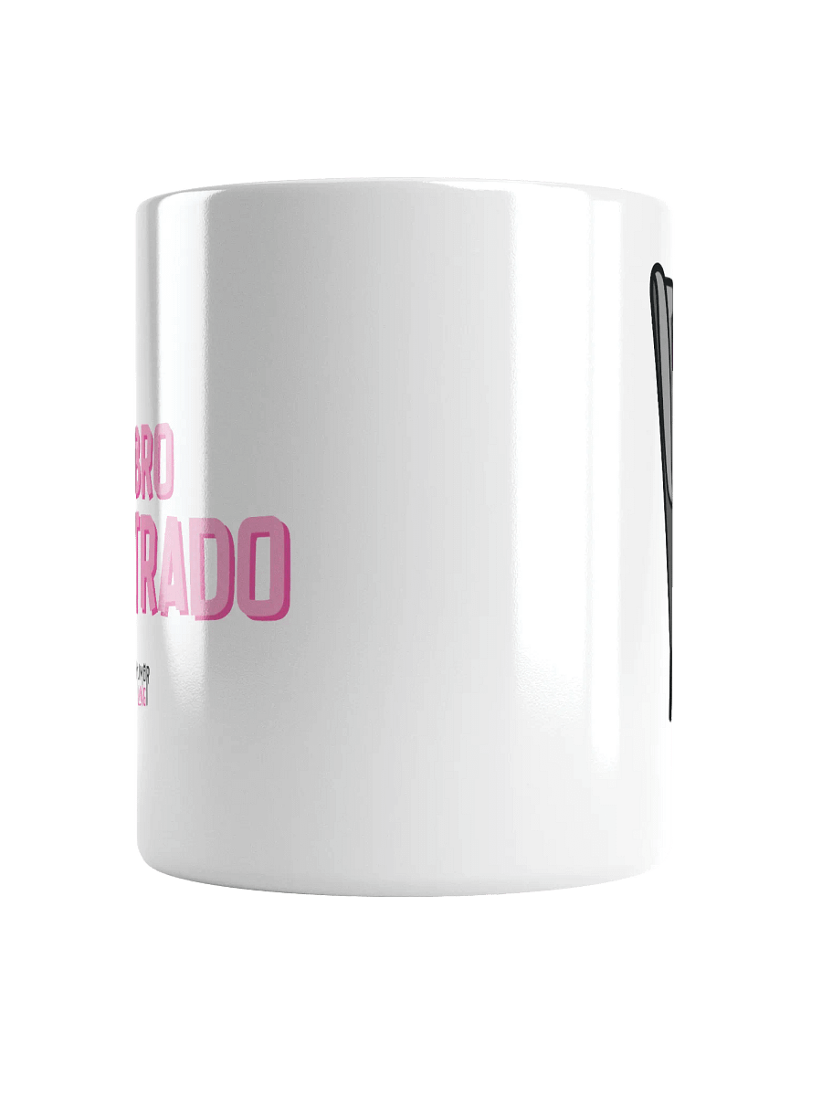 Libro Ilustrado - Mug (Right Handed) product image (15)