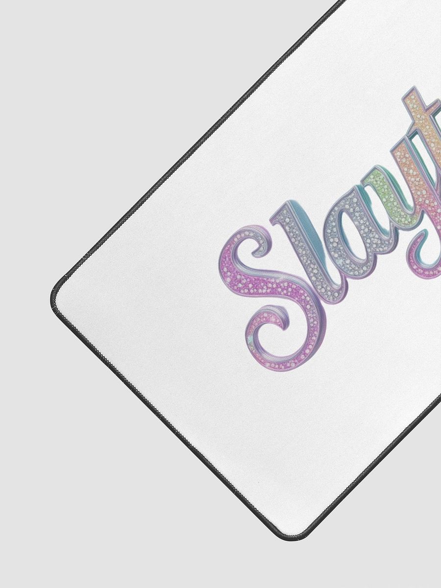 Shawtys' Celestial Exclusive Premium Gaming Slaytan Desk Mat product image (3)
